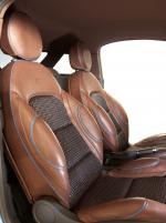 Mini Coupe Concept 2009 года